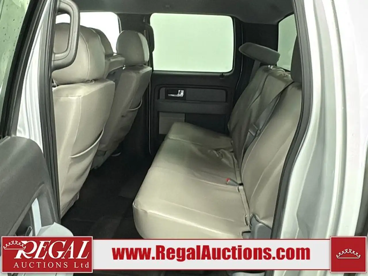 Ford F 150 photo Ford F 150