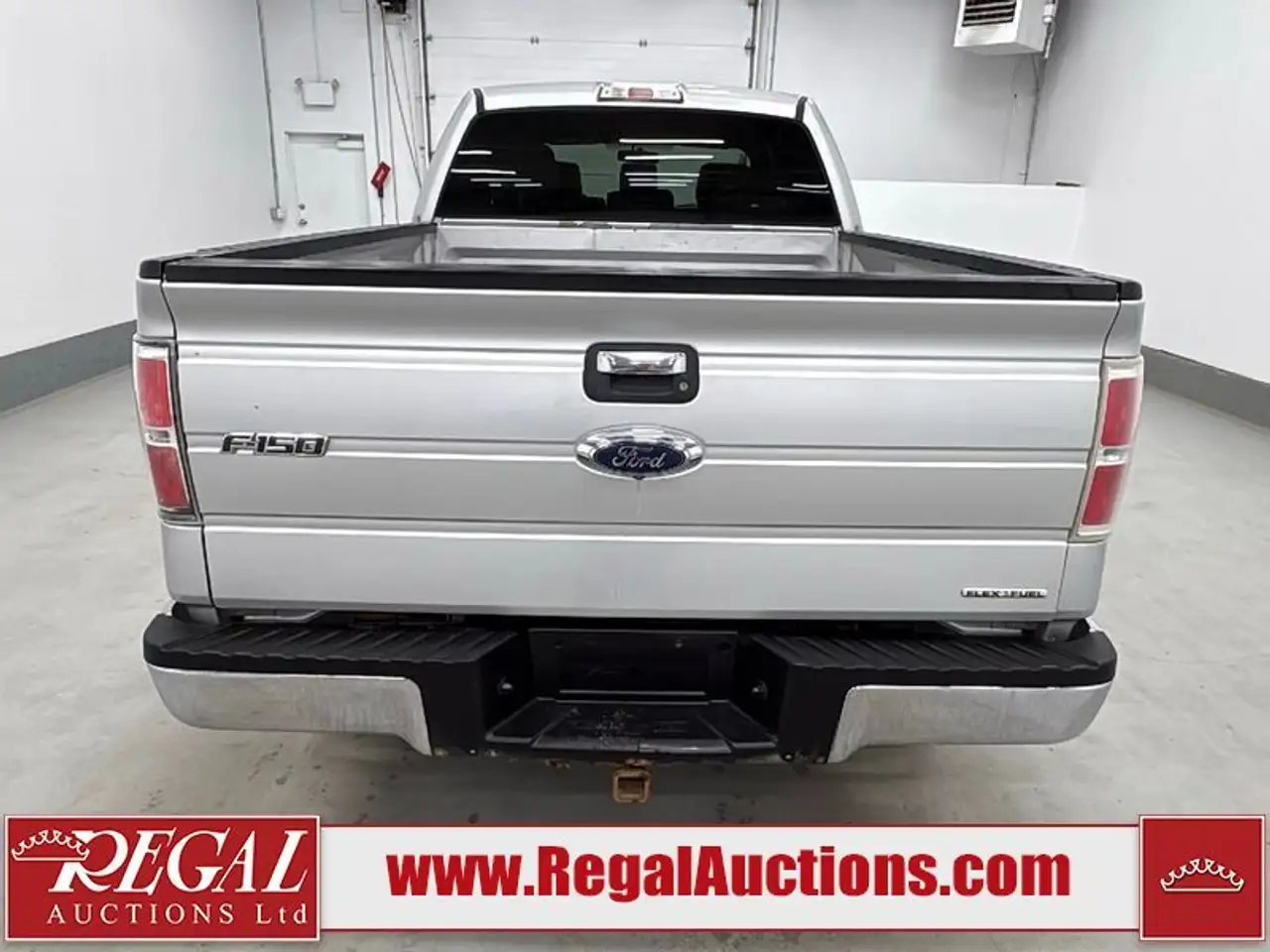 Ford F 150 photo Ford F 150