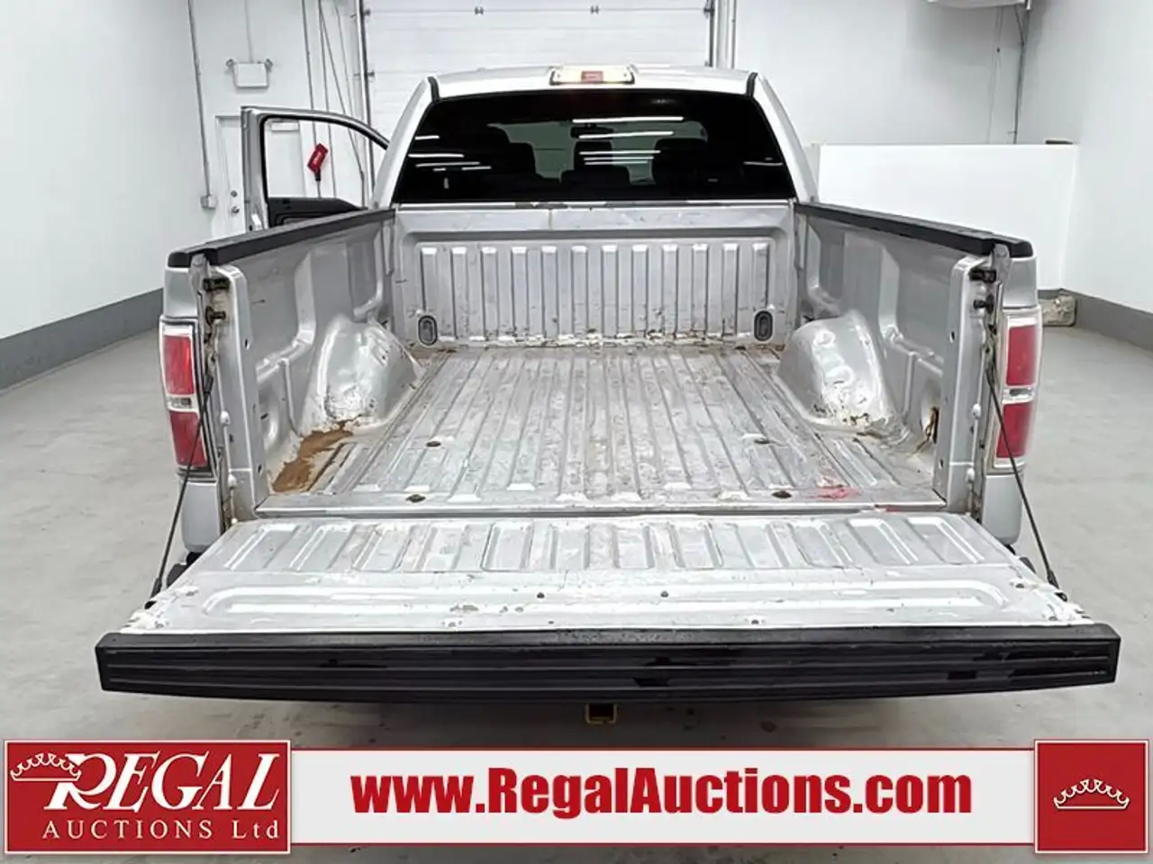 Ford F 150 photo Ford F 150