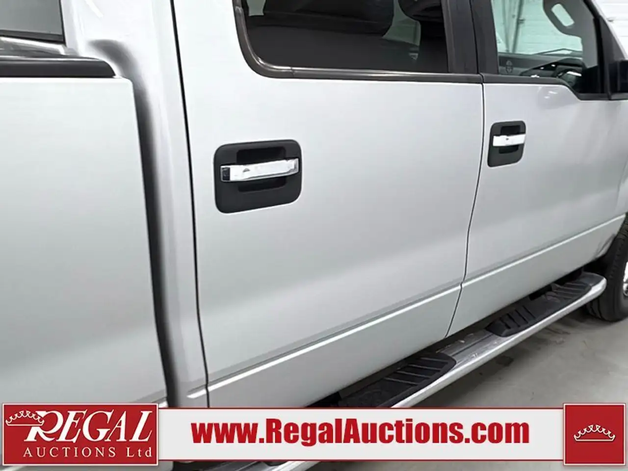 Ford F 150 photo Ford F 150