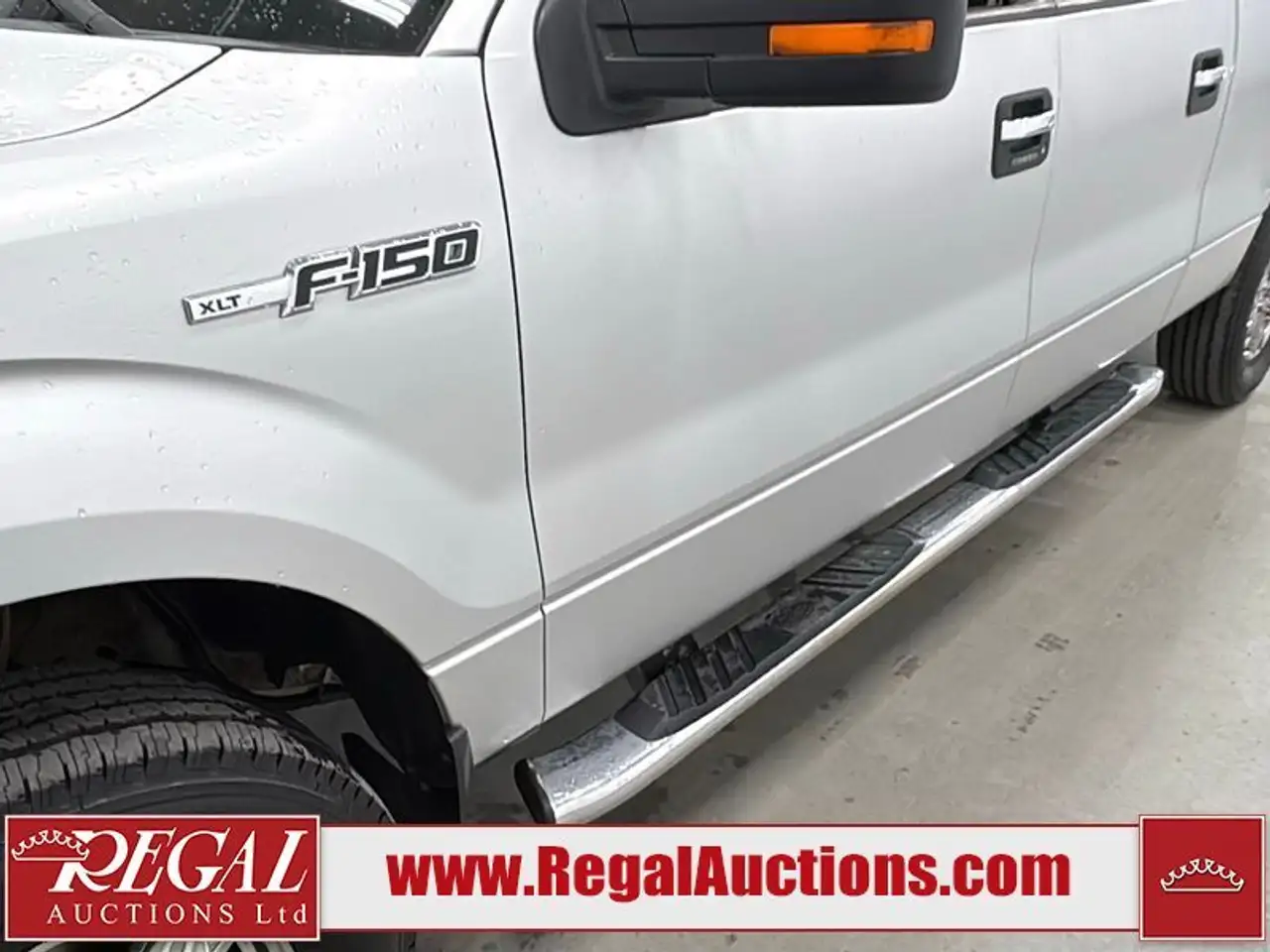 Ford F 150 photo Ford F 150