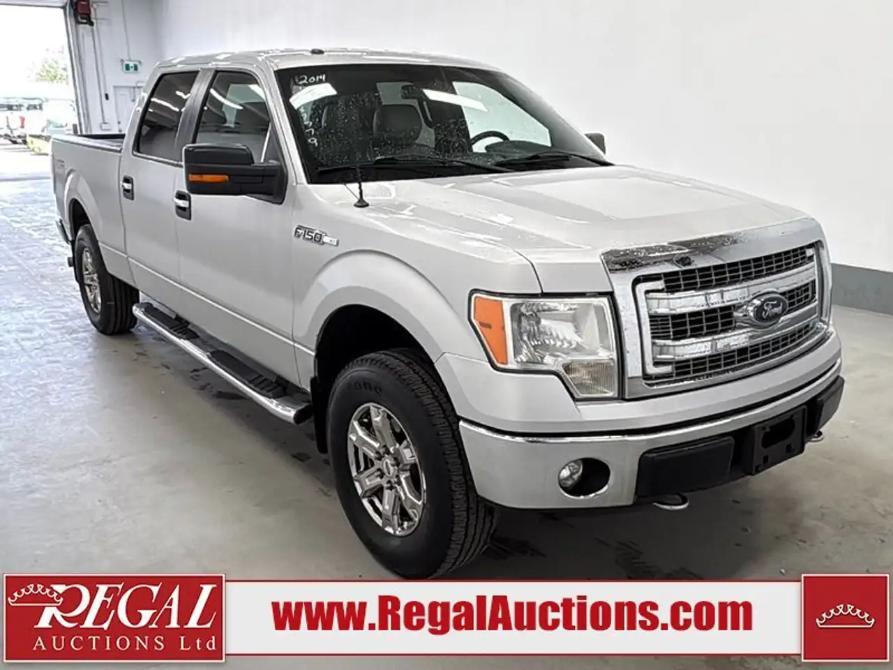 Ford F 150 photo Ford F 150