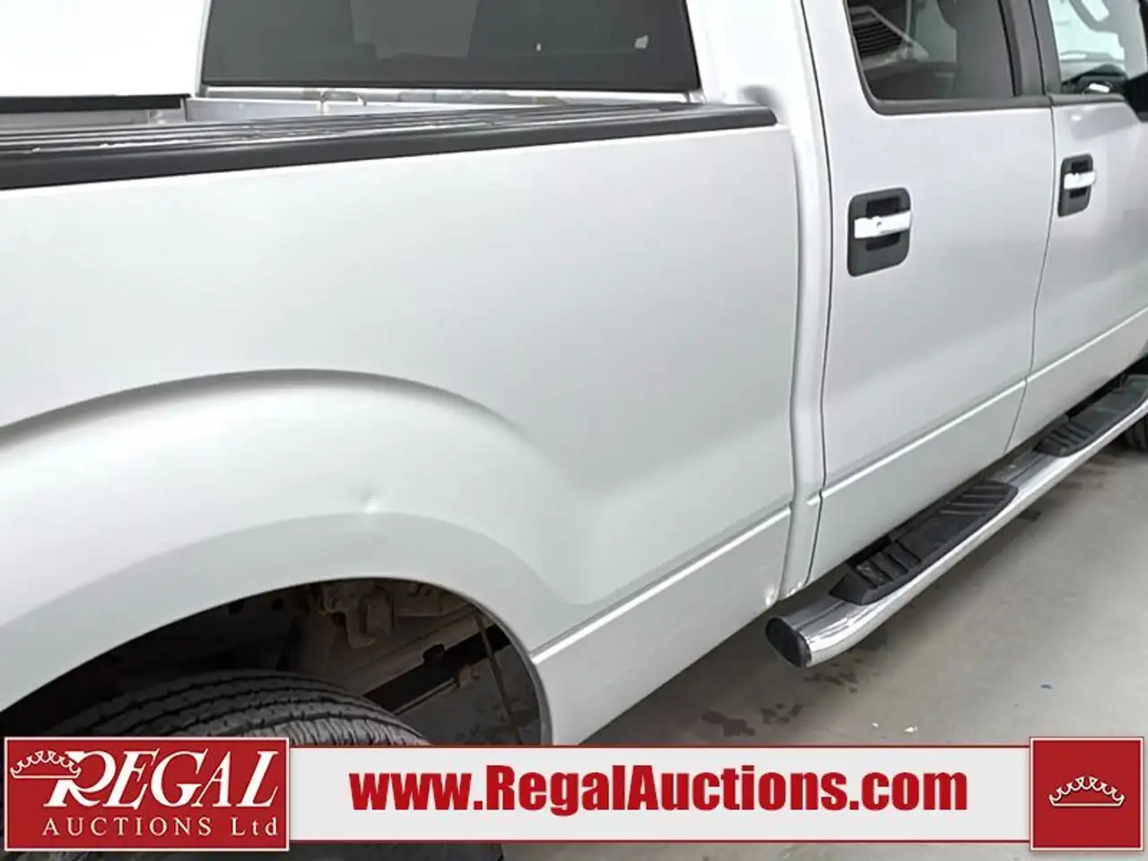 Ford F 150 photo Ford F 150