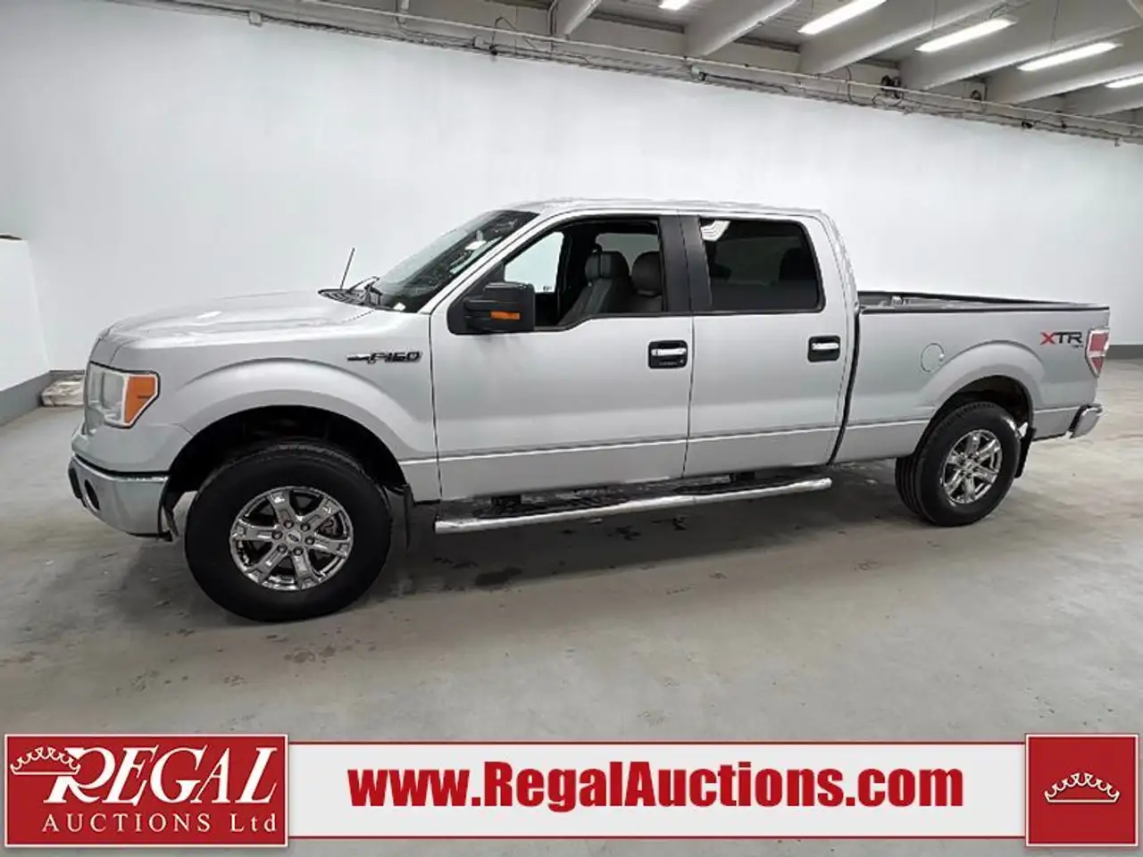 Ford F 150 photo Ford F 150