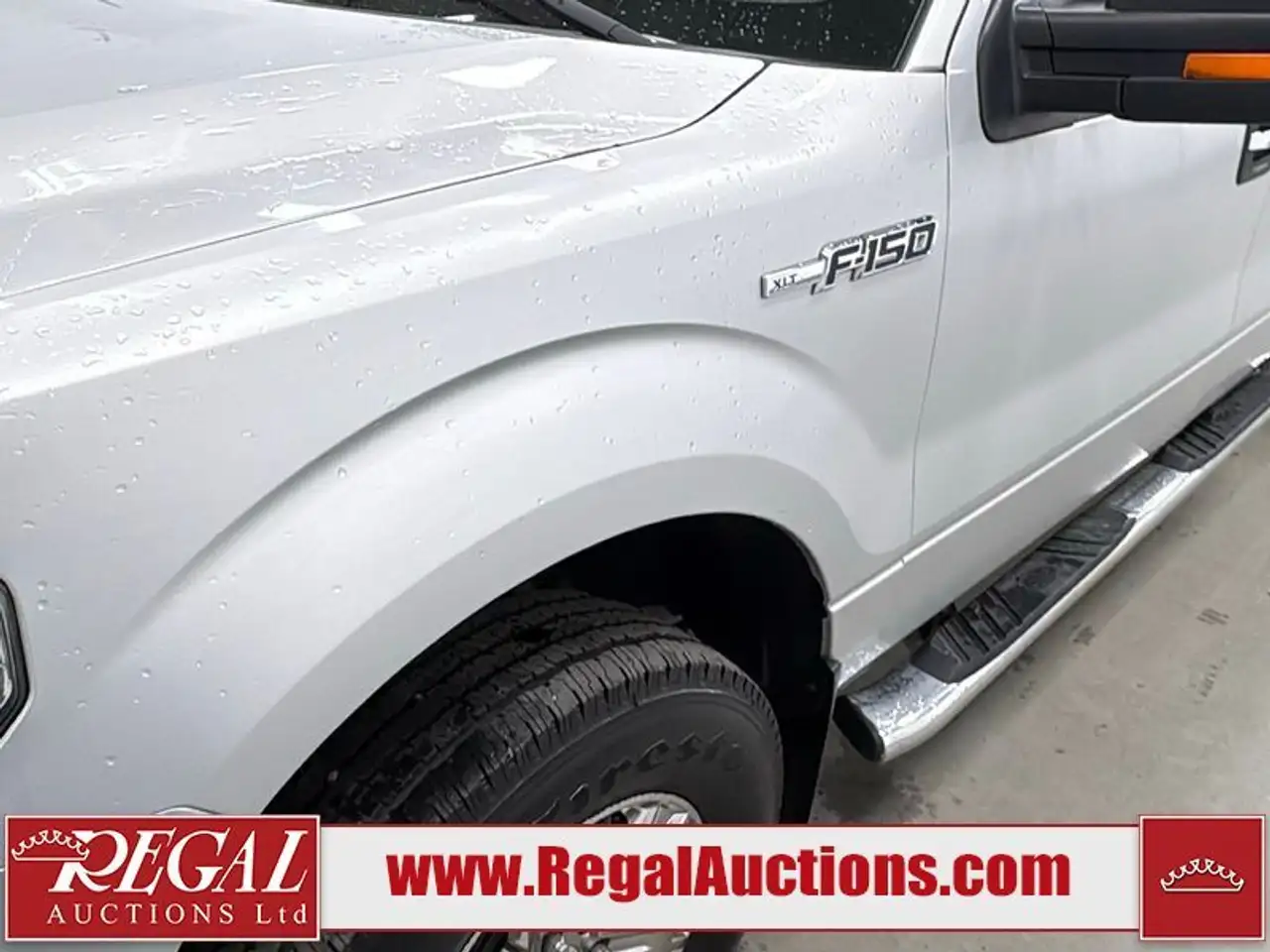 Ford F 150 photo Ford F 150