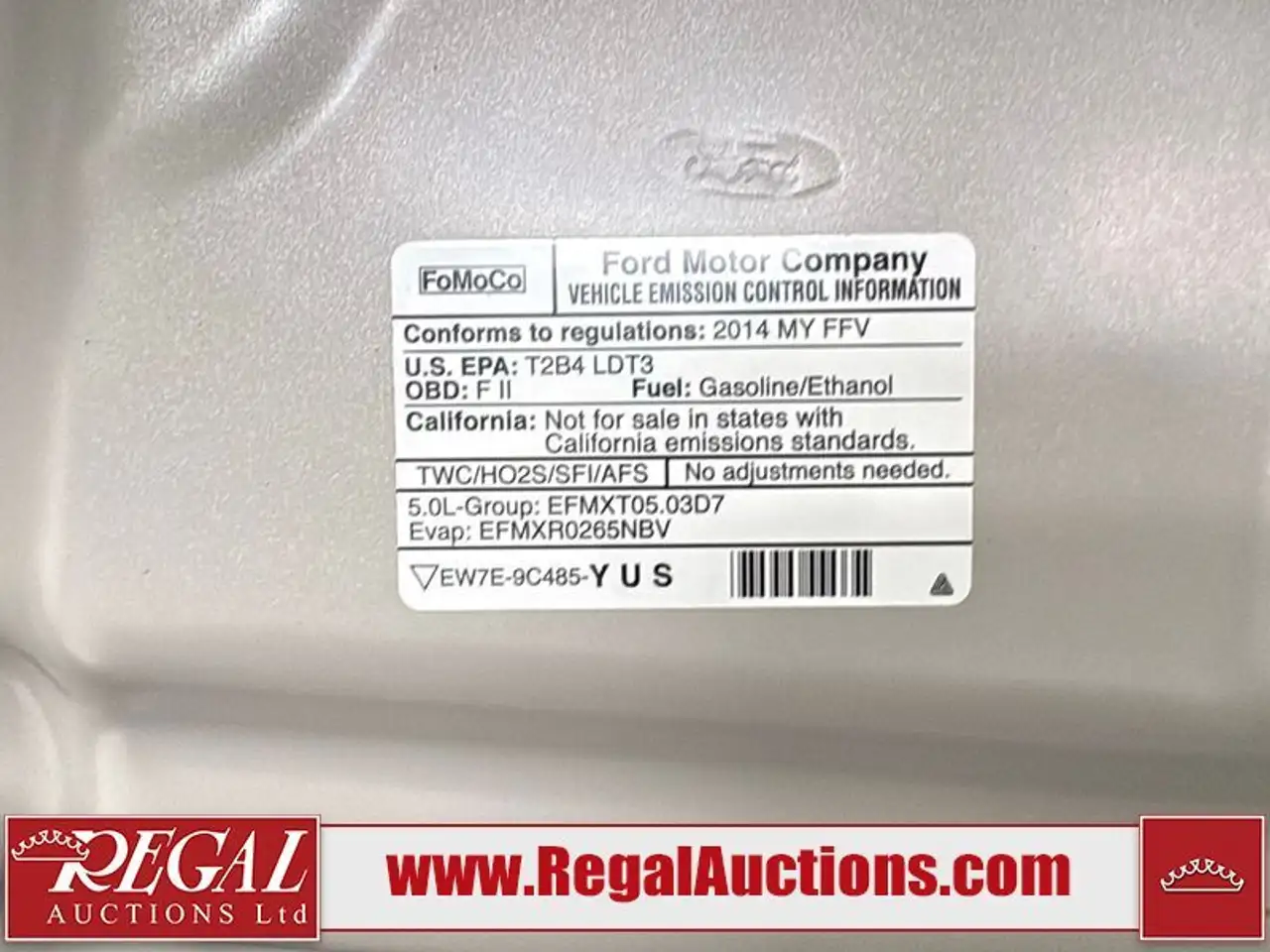 Ford F 150 photo Ford F 150