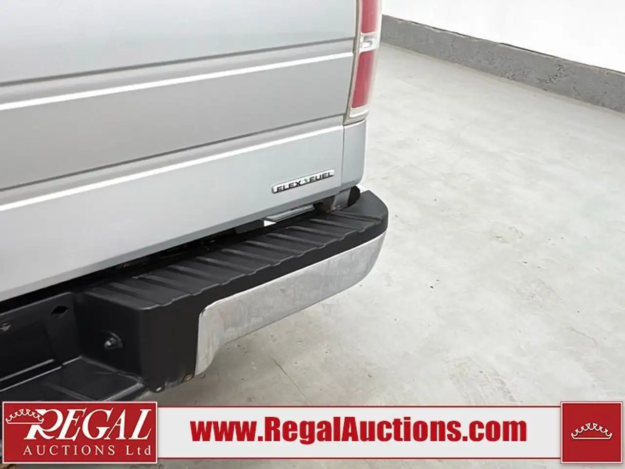 Ford F 150 photo Ford F 150