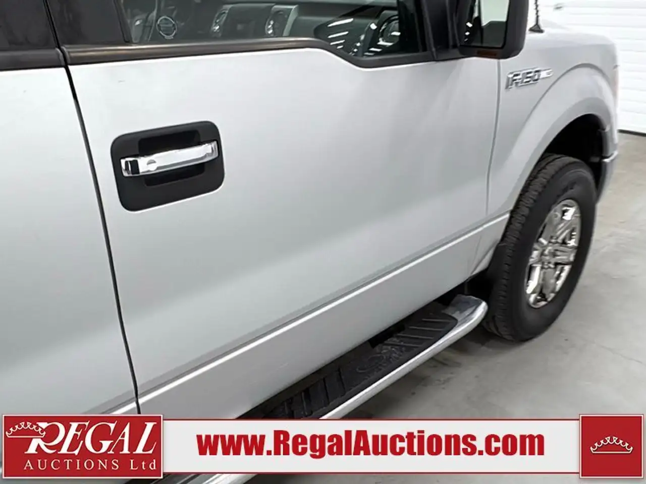 Ford F 150 photo Ford F 150