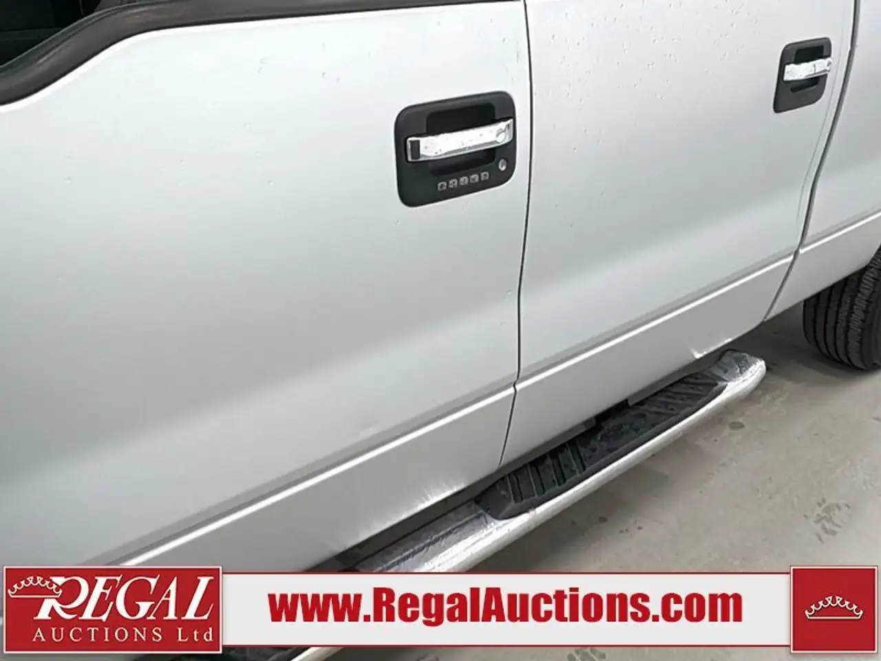 Ford F 150 photo Ford F 150