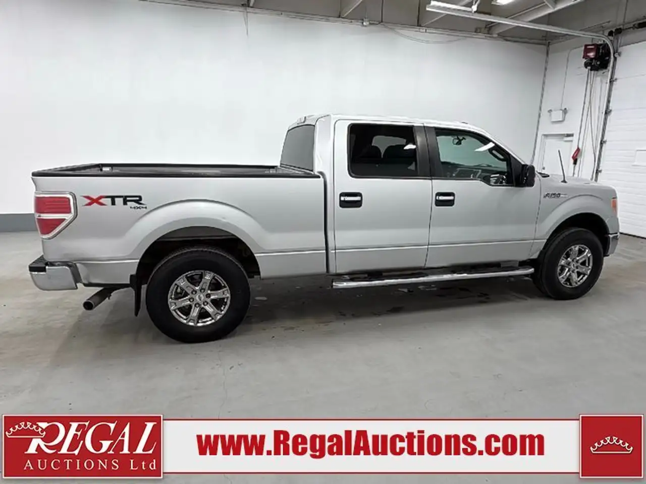 Ford F 150 photo Ford F 150