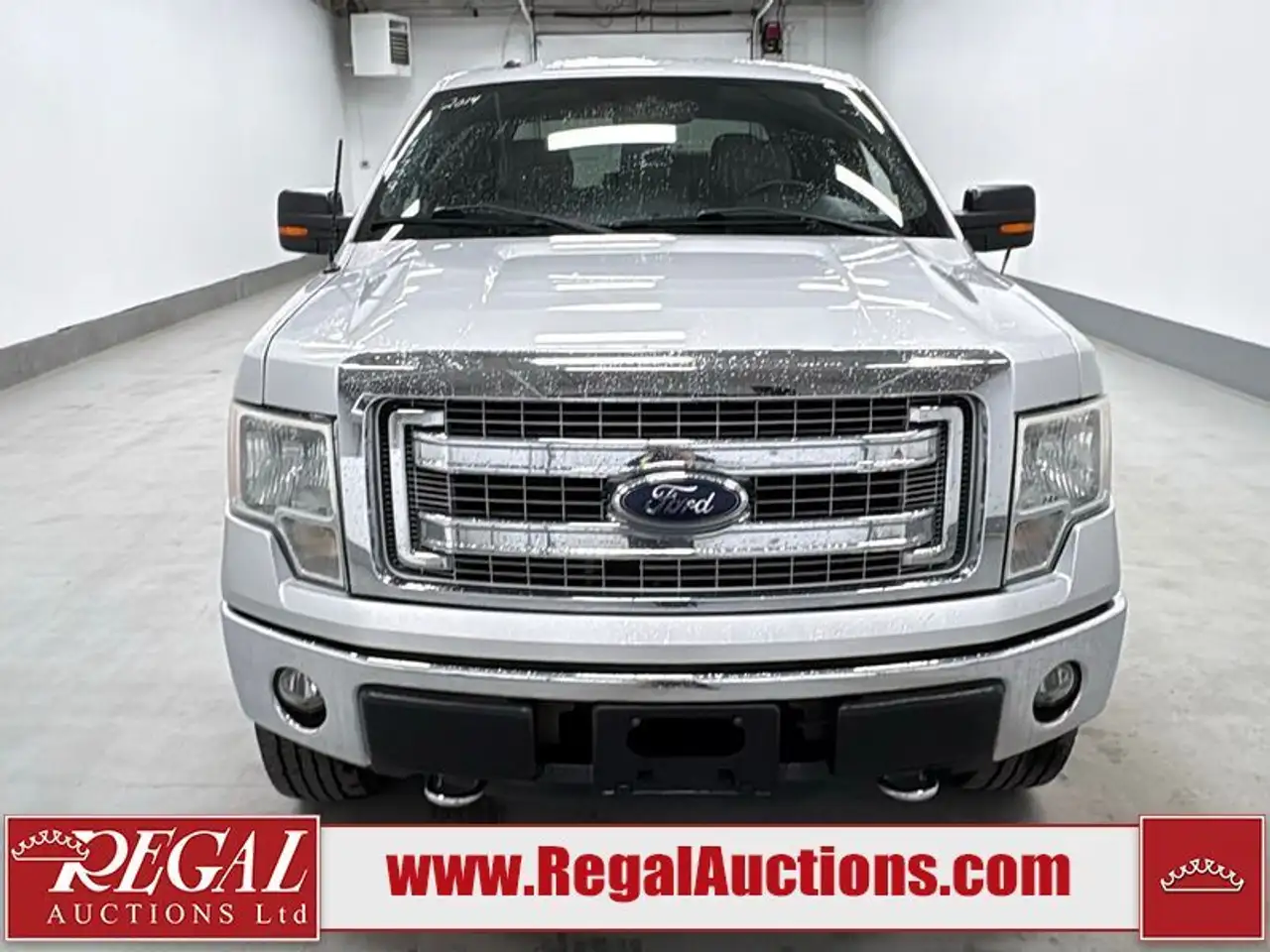 Ford F 150 photo Ford F 150