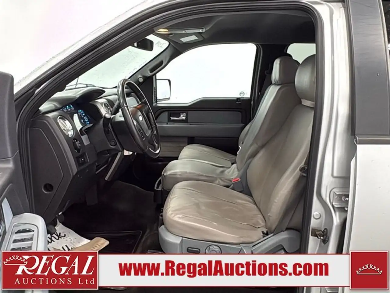 Ford F 150 photo Ford F 150