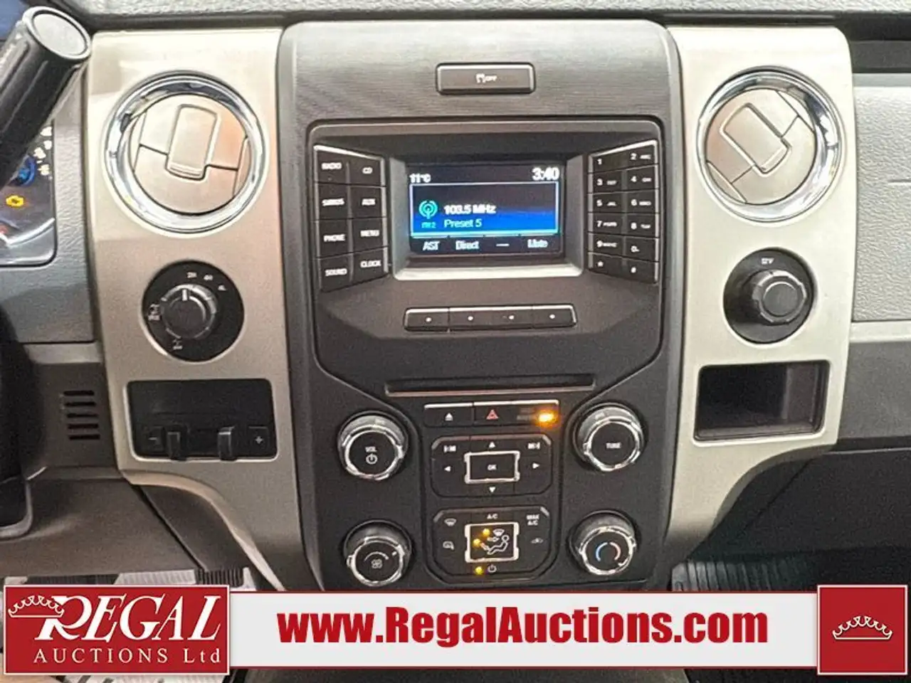 Ford F 150 photo Ford F 150