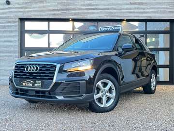 1.0 TFSI Sport S tronic ⚠️GARANTIE 12 MOIS⚠️