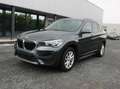 BMW X1 1.5 I S DRIVE BUSINESS CAMERA NAVI APP VERW.ZETELS Gri - thumbnail 1