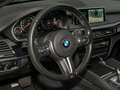 BMW X6 M +21Z STANDHZ SITZLÜFT H/K AHK 360° M-Sitze Blanc - thumbnail 17