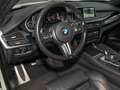 BMW X6 M +21Z STANDHZ SITZLÜFT H/K AHK 360° M-Sitze bijela - thumbnail 7