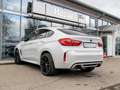 BMW X6 M +21Z STANDHZ SITZLÜFT H/K AHK 360° M-Sitze Biały - thumbnail 3