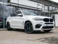 BMW X6 M +21Z STANDHZ SITZLÜFT H/K AHK 360° M-Sitze Bianco - thumbnail 2