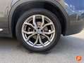 BMW X3 xDrive 20dA Gris - thumbnail 36