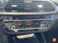 BMW X3 xDrive 20dA Gris - thumbnail 24