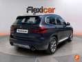 BMW X3 xDrive 20dA Gris - thumbnail 3