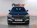 BMW X3 xDrive 20dA Gris - thumbnail 9