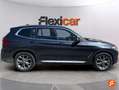 BMW X3 xDrive 20dA Gris - thumbnail 2