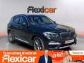 BMW X3 xDrive 20dA Gris - thumbnail 1
