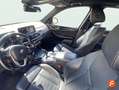 BMW X3 xDrive 20dA Gris - thumbnail 14