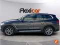 BMW X3 xDrive 20dA Gris - thumbnail 7