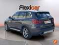BMW X3 xDrive 20dA Gris - thumbnail 5