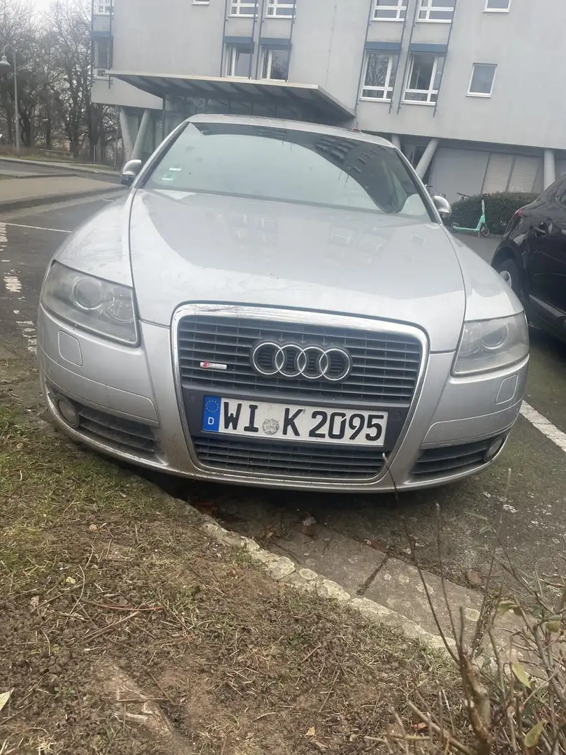 Audi A6 4.2 quattro tiptronic - 2