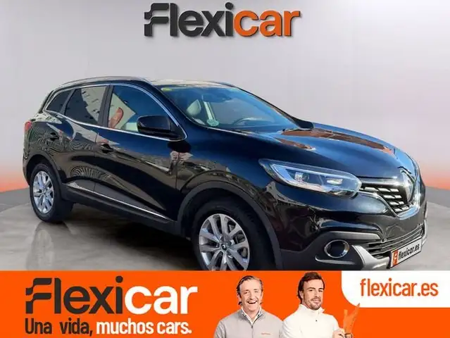 Renault Kadjar Limited dCi 81kW (110CV)