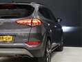 Hyundai TUCSON 1.6 T-GDi Comfort 4WD [SCHUIFKANTELDAK, VOL LEDER, Grau - thumbnail 11