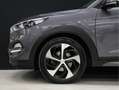Hyundai TUCSON 1.6 T-GDi Comfort 4WD [SCHUIFKANTELDAK, VOL LEDER, Grau - thumbnail 3