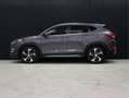 Hyundai TUCSON 1.6 T-GDi Comfort 4WD [SCHUIFKANTELDAK, VOL LEDER, Grau - thumbnail 2
