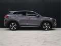 Hyundai TUCSON 1.6 T-GDi Comfort 4WD [SCHUIFKANTELDAK, VOL LEDER, Grau - thumbnail 8