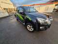 Isuzu D-Max D-Max 4x4 Double Cab Autm. Premium Schwarz - thumbnail 2