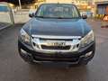 Isuzu D-Max D-Max 4x4 Double Cab Autm. Premium Schwarz - thumbnail 3