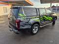 Isuzu D-Max D-Max 4x4 Double Cab Autm. Premium Schwarz - thumbnail 6