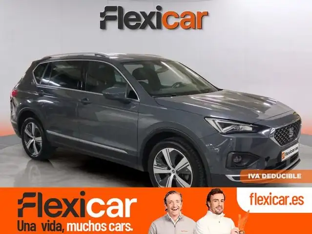 SEAT Tarraco 1.4 e-Hybrid Xcellence DSG