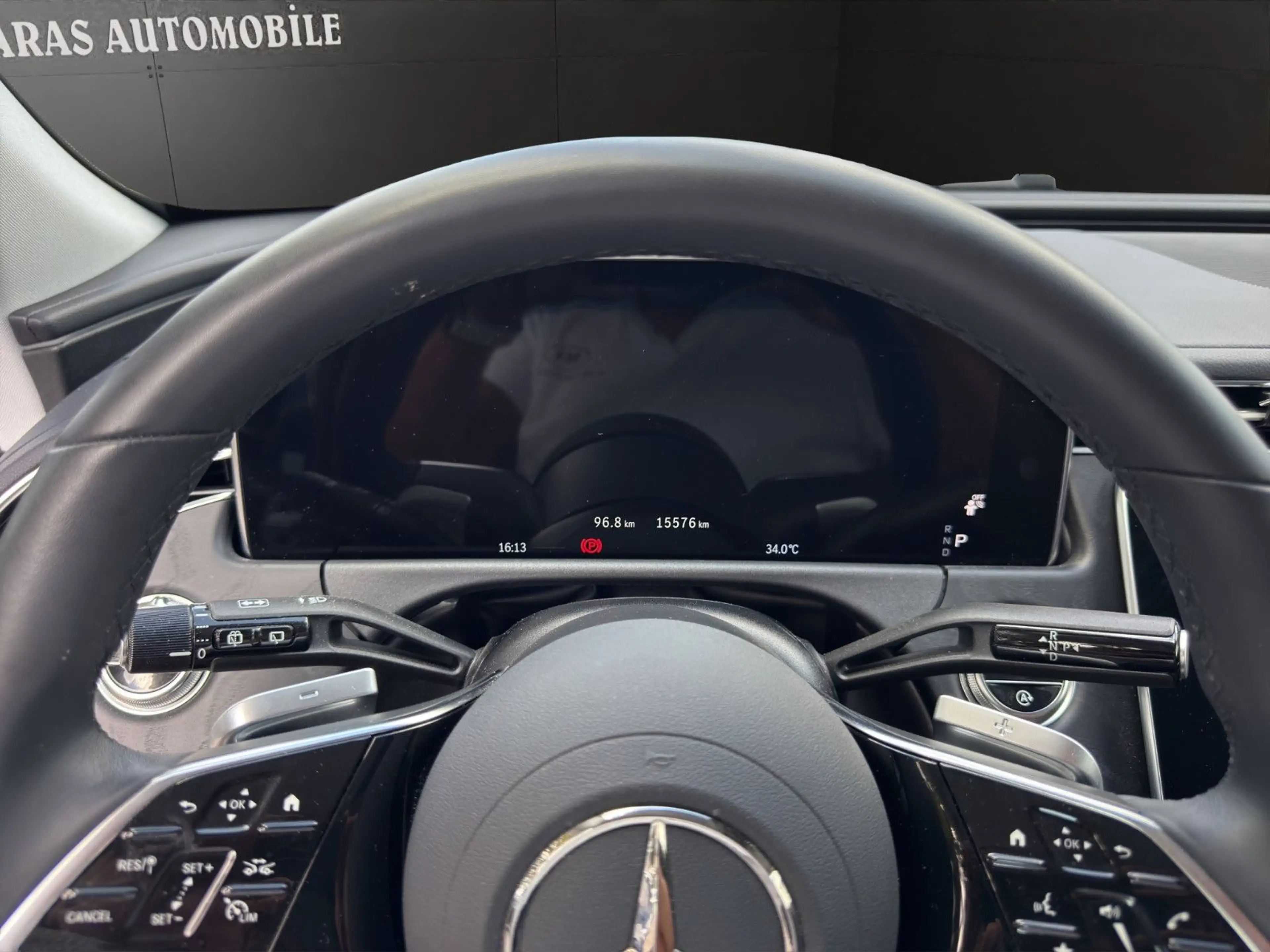 Mercedes-Benz E 220 d T-4Matic Avantgarde AHK — photo 11