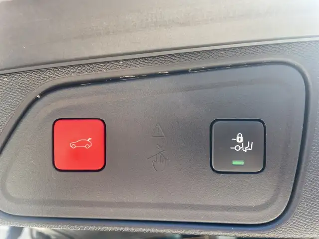 Peugeot 3008 view 20