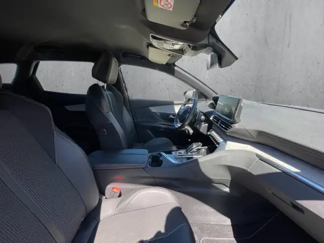 Peugeot 3008 view 13