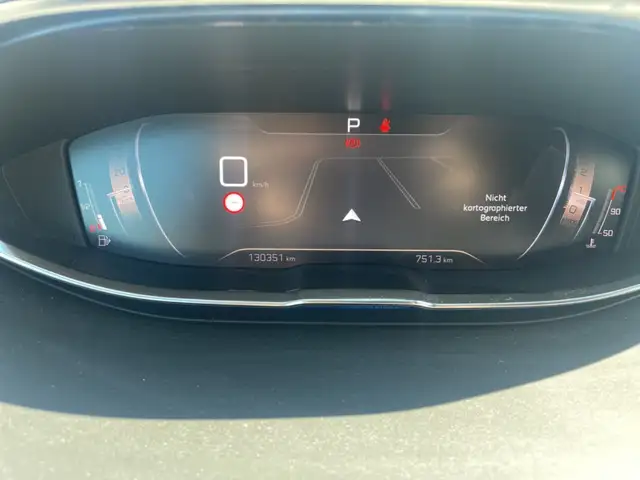 Peugeot 3008 view 15