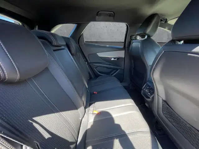 Peugeot 3008 view 14