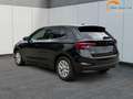 Skoda Fabia Selection ACC+SHZ+KAMERA+PDC+LED 1.0 TSI 85 kW ... Schwarz - thumbnail 4