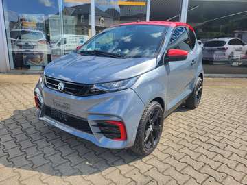 Ambition City Sport