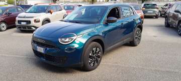 600 1.2 hybrid Business 110cv auto